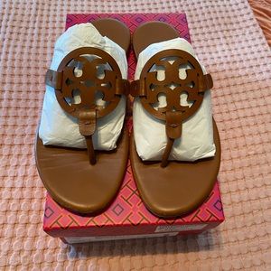 Tory Burch sandals